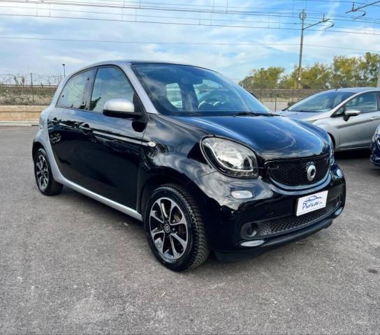 Smart Forfour 1.0 Passion 71cv