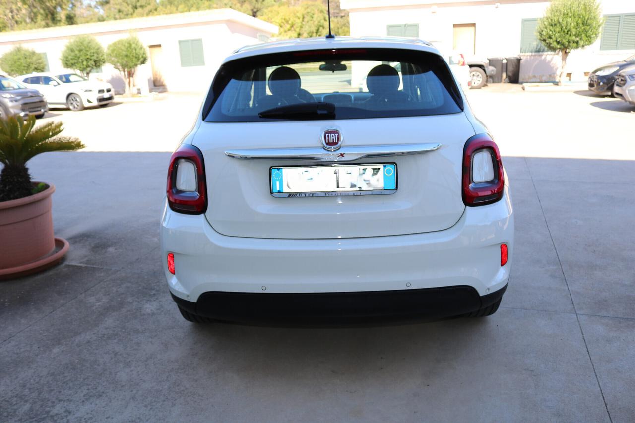 Fiat 500X 1.3 MultiJet 95 CV Lounge