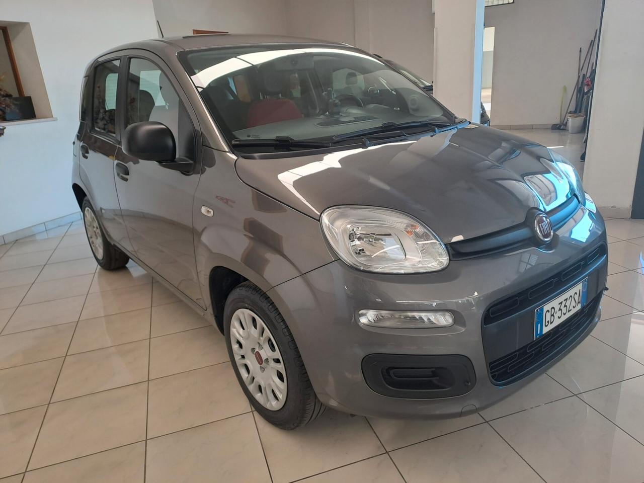 Fiat Panda 1.2 Easy
