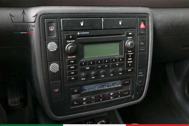 Volkswagen Sharan 1.9 tdi Time 4motion
