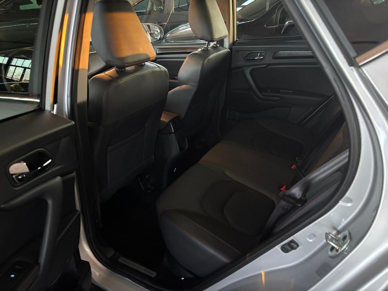 Evo 4 1.6 Bi-Fuel GPL 84KW 114CV NEOPATENTATO