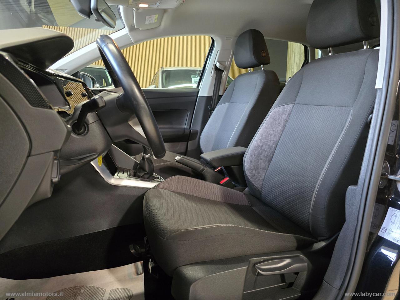 VOLKSWAGEN Polo 1.0 TSI Style
