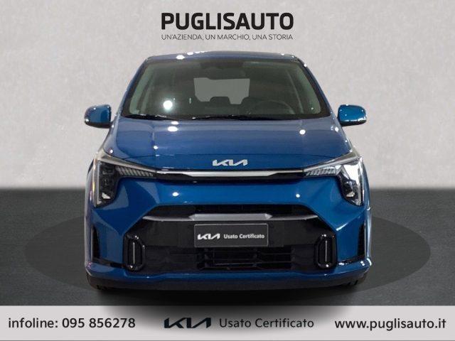 KIA Picanto 1.0 12V 5 porte 20th Anniversary Edition