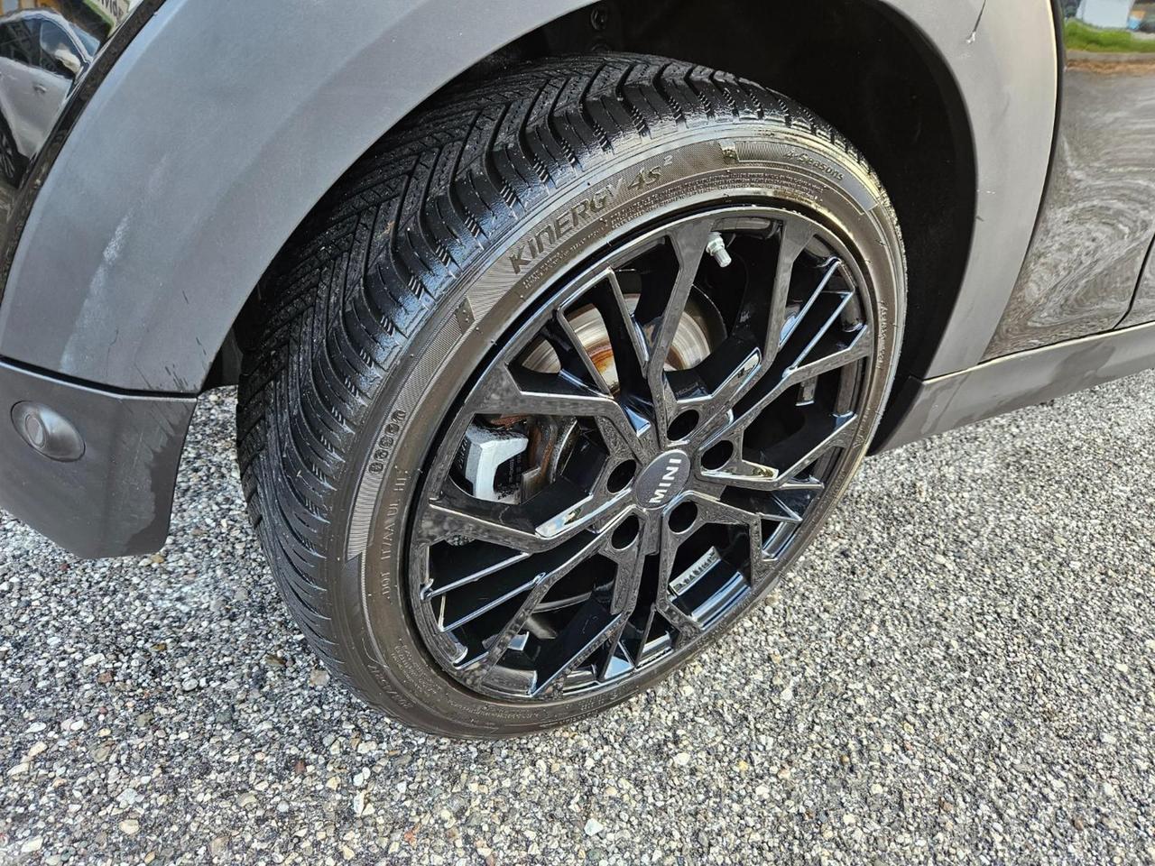 MINI One 1.5 75 CV/UNICOPROPRIETARIO