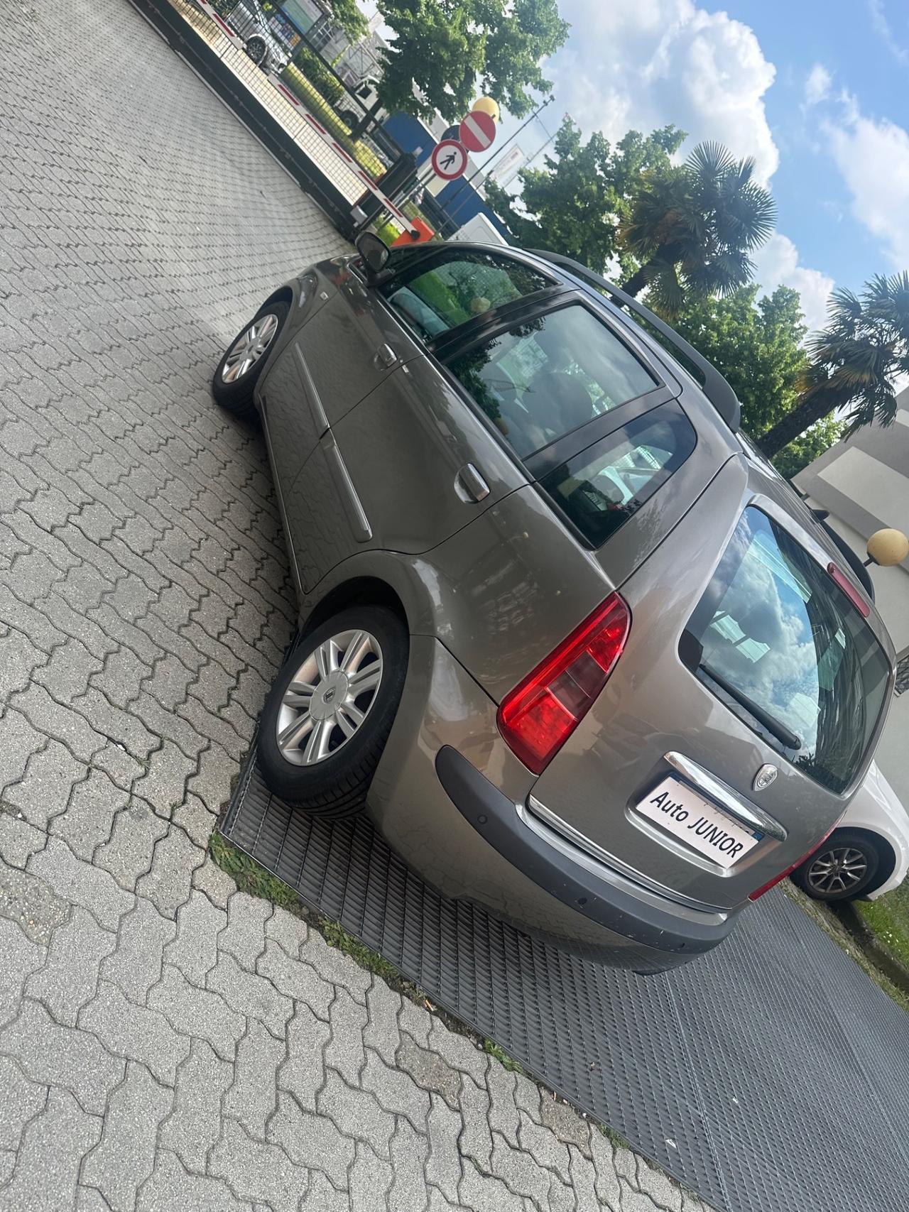 Lancia MUSA 1.4 16V Platino