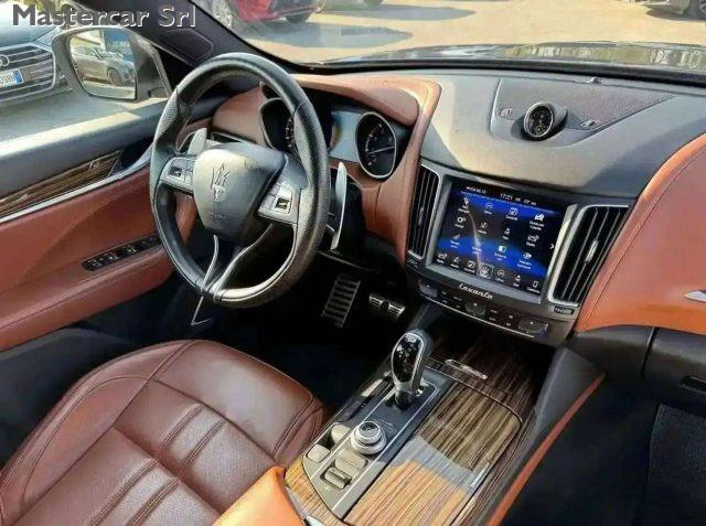MASERATI Levante S 3.0 V6 430cv auto AWD - FULL OPT - FH158AH