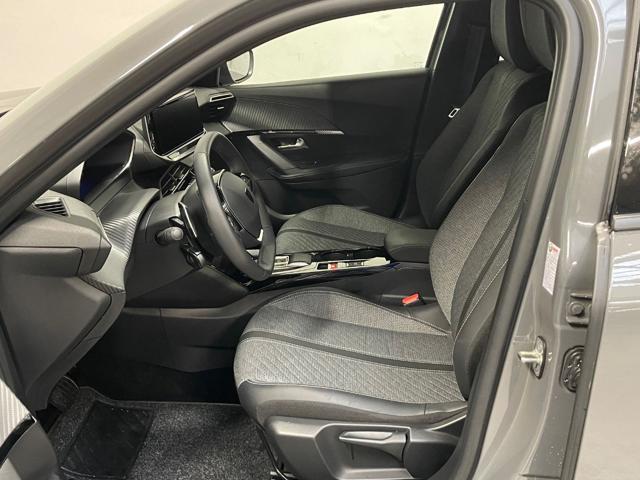 PEUGEOT 2008 PureTech 130 S&S EAT8 Allure