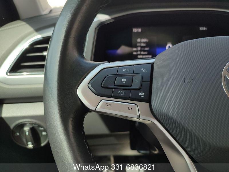Volkswagen T-Roc T-Roc 2.0 TDI SCR Life