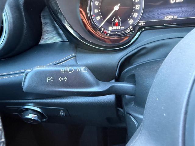 ALFA ROMEO Tonale 1.6 DIESEL 130 CV TCT6+18'+PACK BLACK+PELLETEX+LED