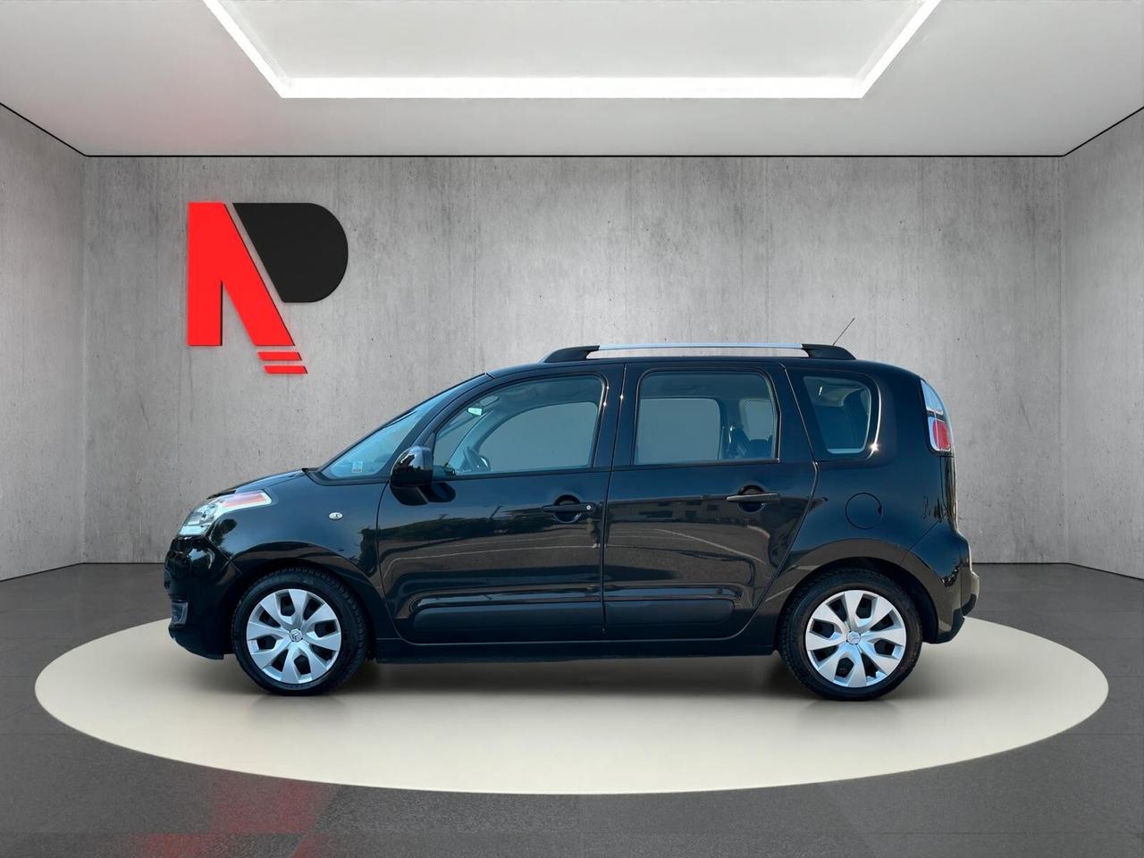 Citroen C3 Picasso 1.4 95Cv Benzina/Gpl