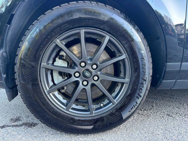 LAND ROVER Range Rover Evoque 2.0D I4-L.Flw 150 CV