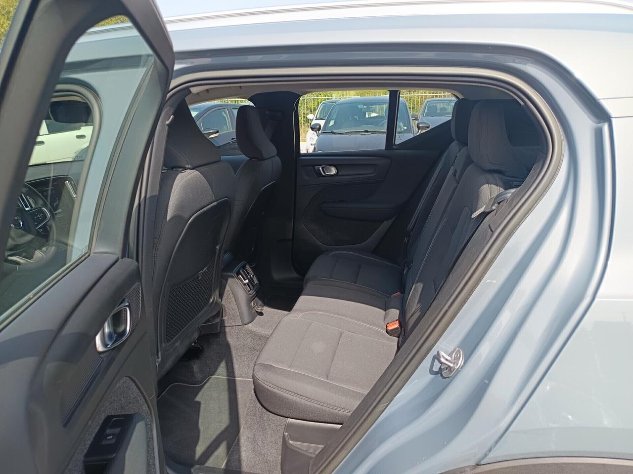 Volvo XC40 T4 1.5 PHEV Inscription Expression