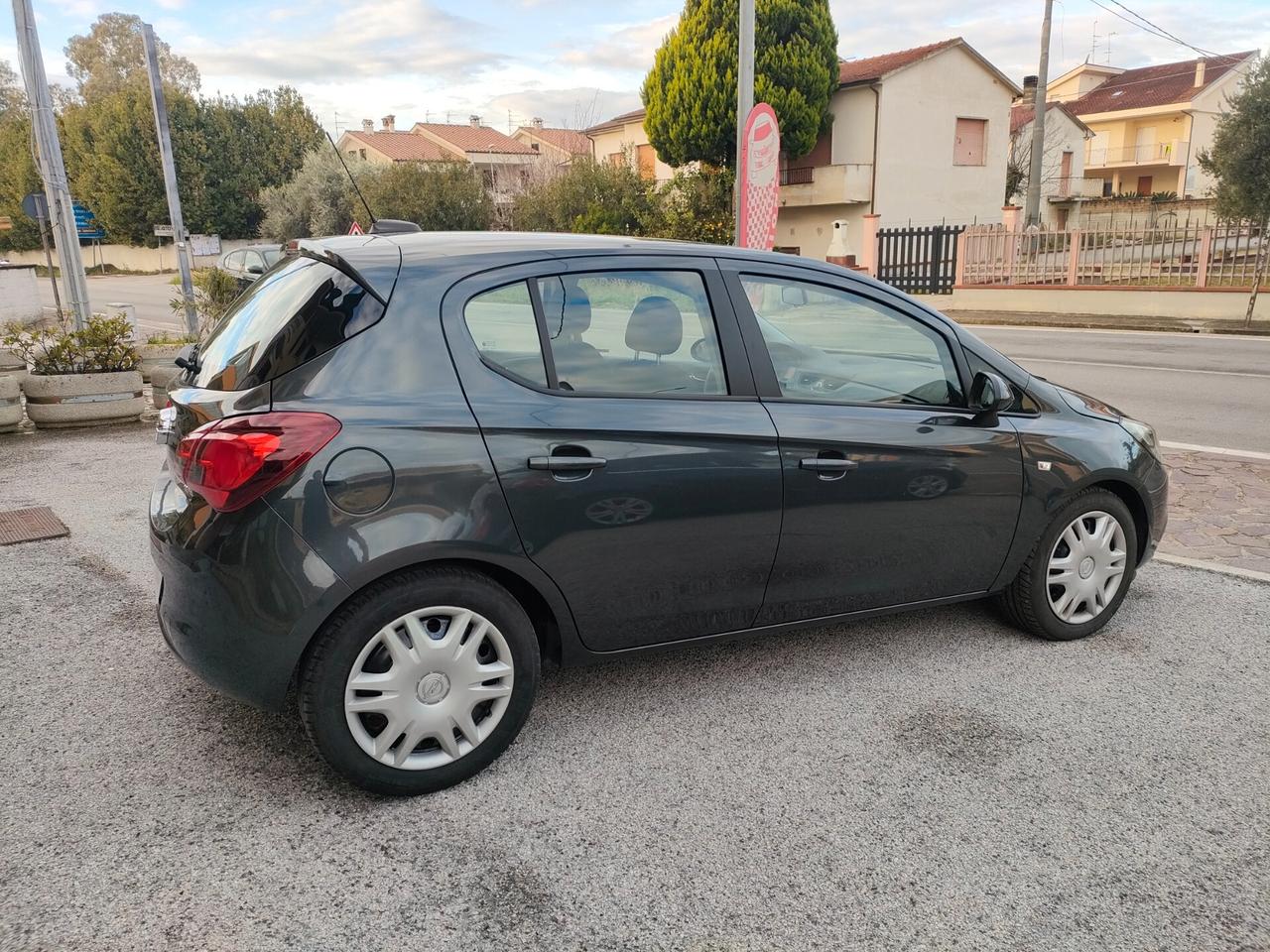 Opel Corsa 1.3 CDTI 5 porte