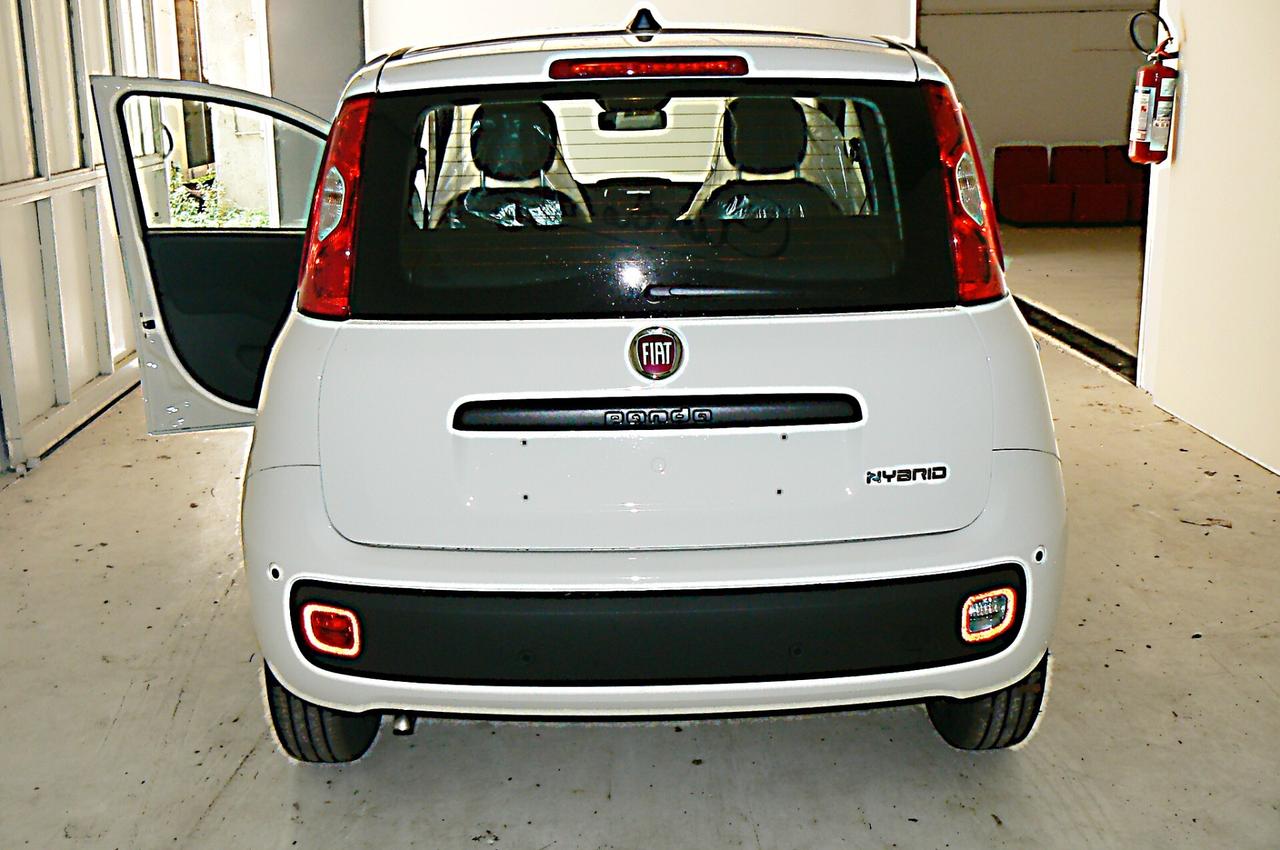 Fiat Panda 1.0 FireFly S&S Hybrid n101093
