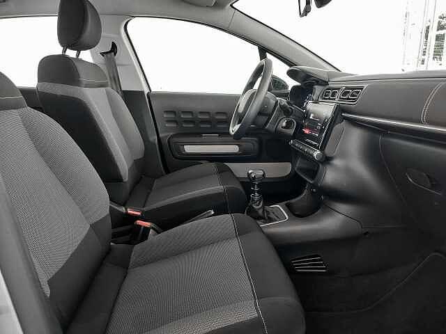 Citroen C3 BlueHDi 100 S&S C-Series