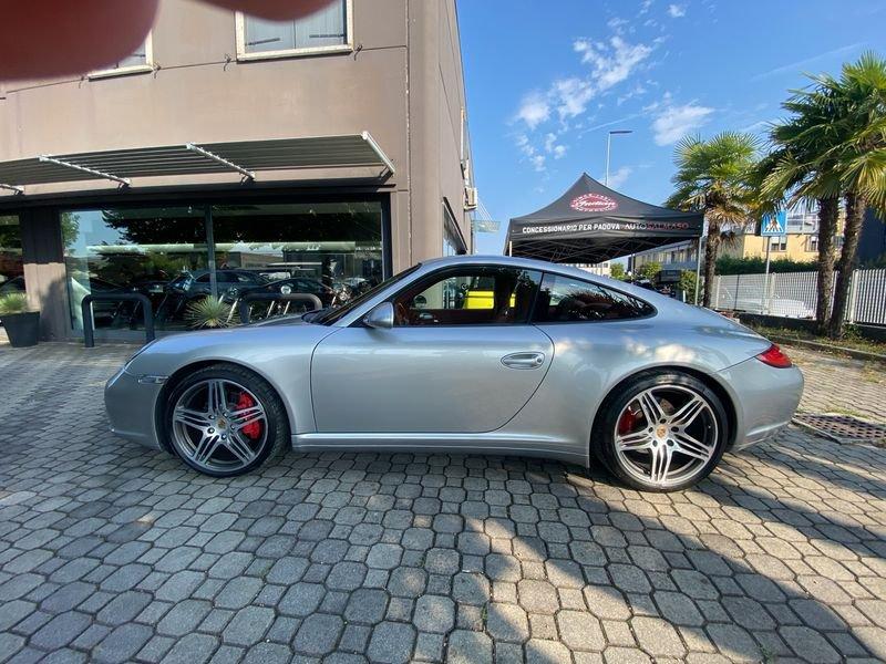 Porsche 911 911 Carrera 4S Coupé PDK 385 CV (997.2)