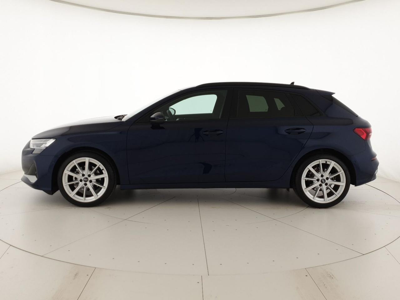 Sportback 30TFSI 116CV S tronic Business Advanced