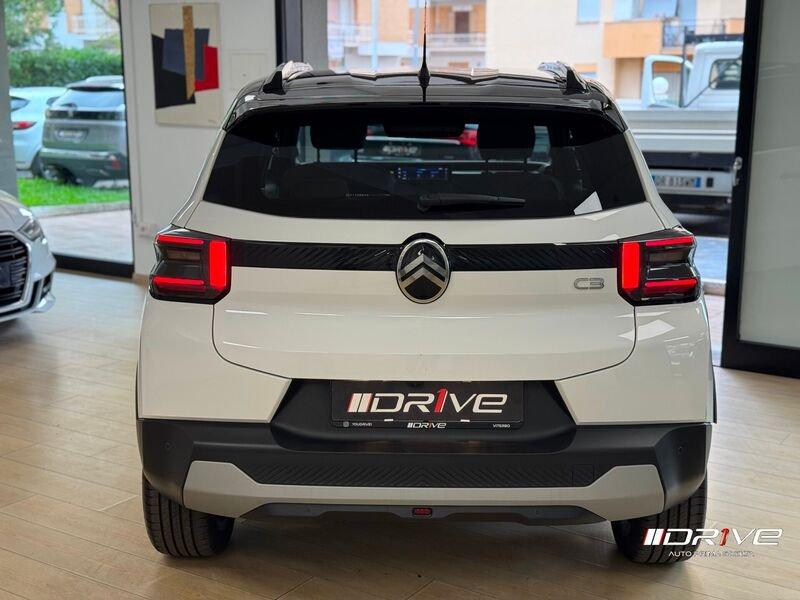 Citroën C3 C3 PureTech 100 S&S Max