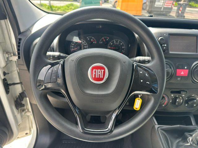 FIAT Qubo Bi-fuel ! 1.4 8V 77 CV Easy N P