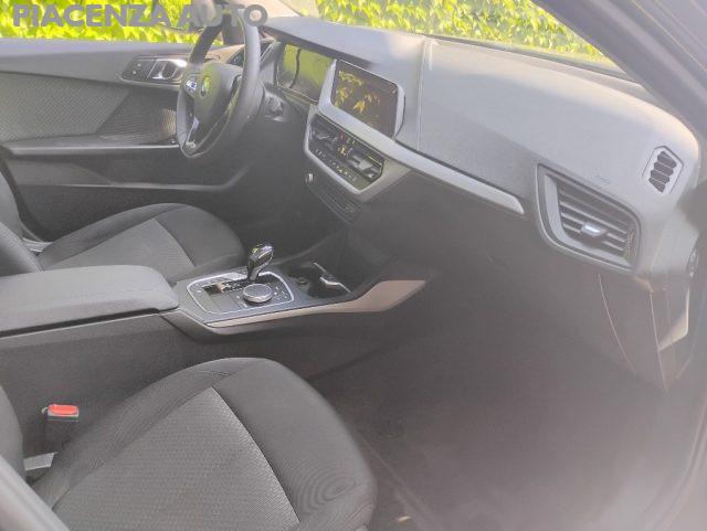 BMW 116 d 5p..ADVANTAGE..NAVIGATORE..PREZZO REALE