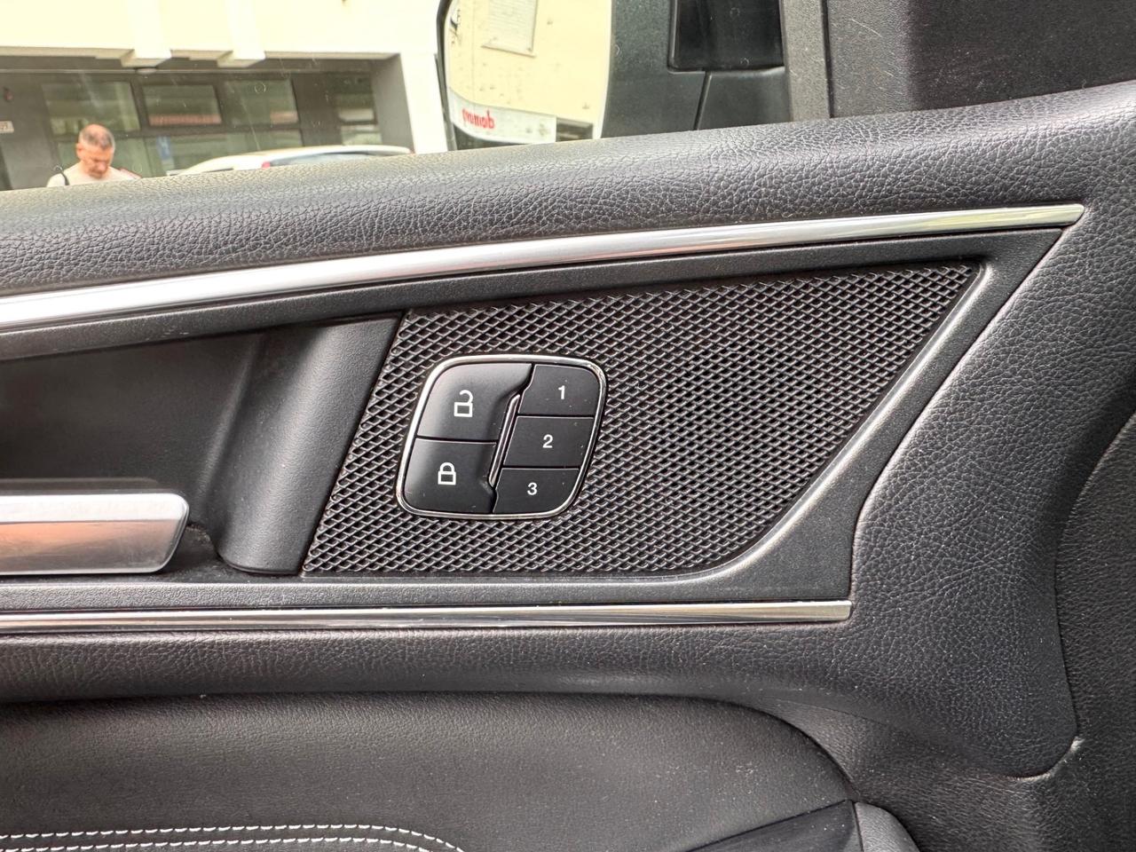 Ford S-Max II 2015 TDCI 209 CV TITANIUM POWERSHIFT 7 POSTI