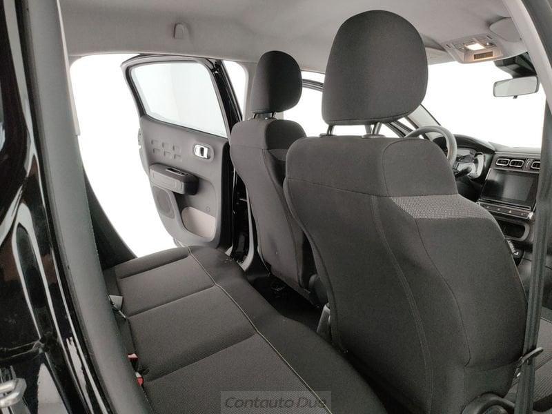 Citroën C3 PureTech 83 S&S Shine