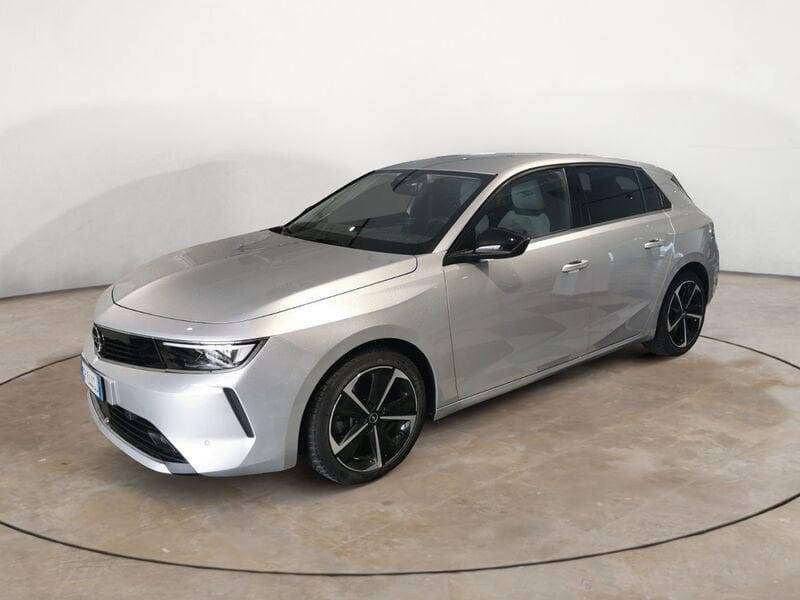 Opel Astra 1.5 Turbo 130cv Business Elegance AT8