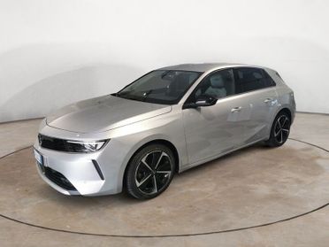 Opel Astra 1.5 Turbo 130cv Business Elegance AT8