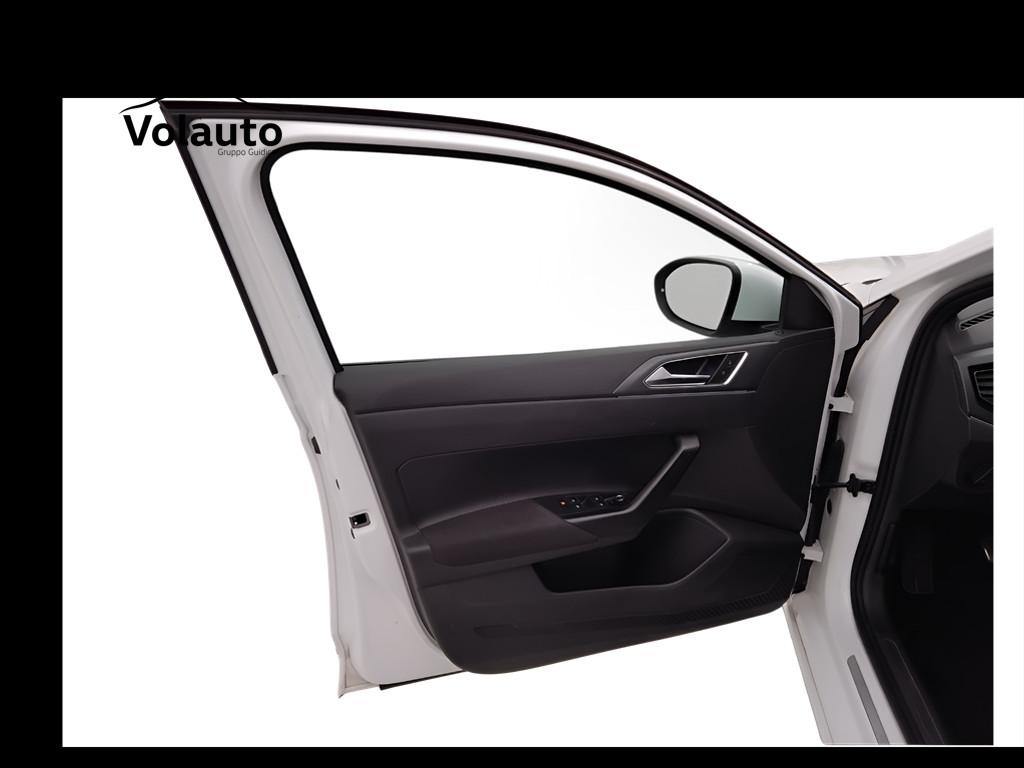 VOLKSWAGEN Taigo - Taigo 1.0 tsi R-Line 110cv