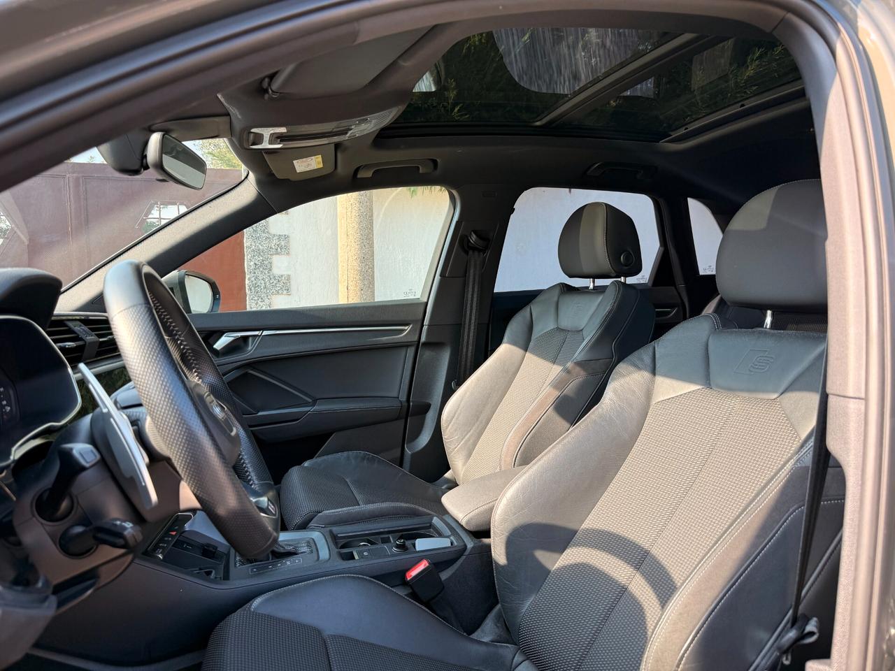 Audi Q3 SPB 40 TDI quattro S tronic S line | GARANZIA 12 MESI