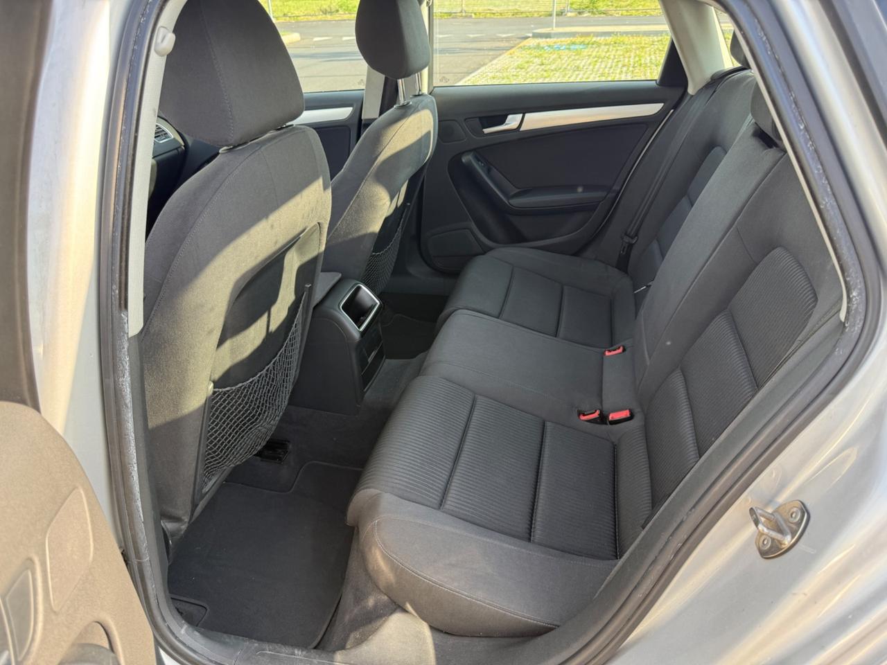 Audi A4 2.0 TDI 143CV F.AP. Ambiente 2010