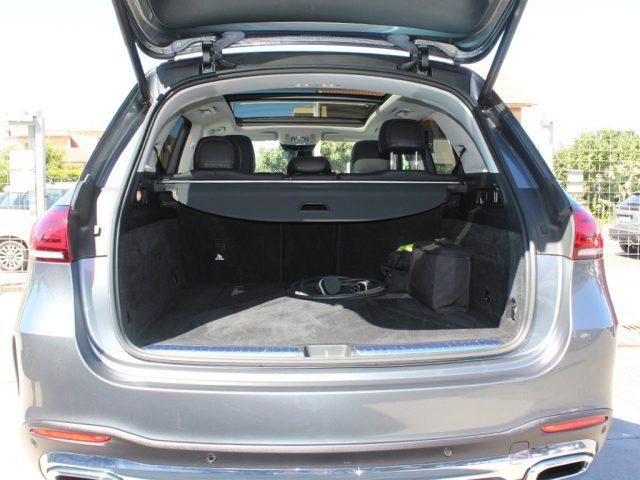 MERCEDES-BENZ GLE 350 de 4Matic EQ-Power Premium