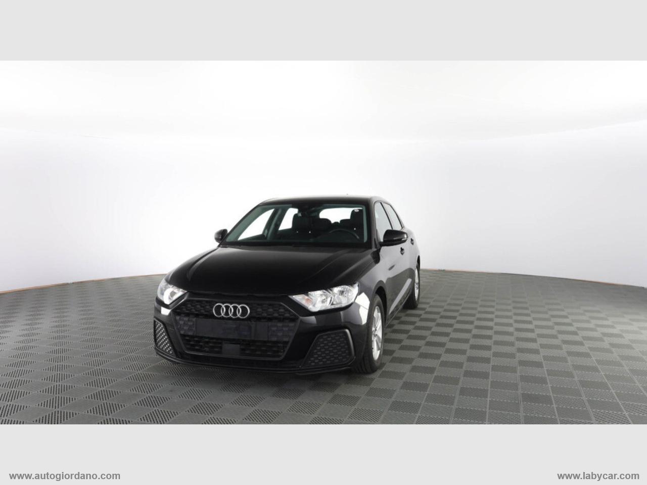 AUDI A1 SPB 30 TFSI S tronic