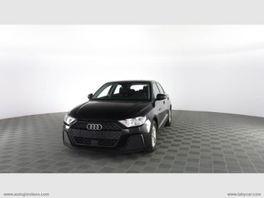 AUDI A1 SPB 30 TFSI S tronic