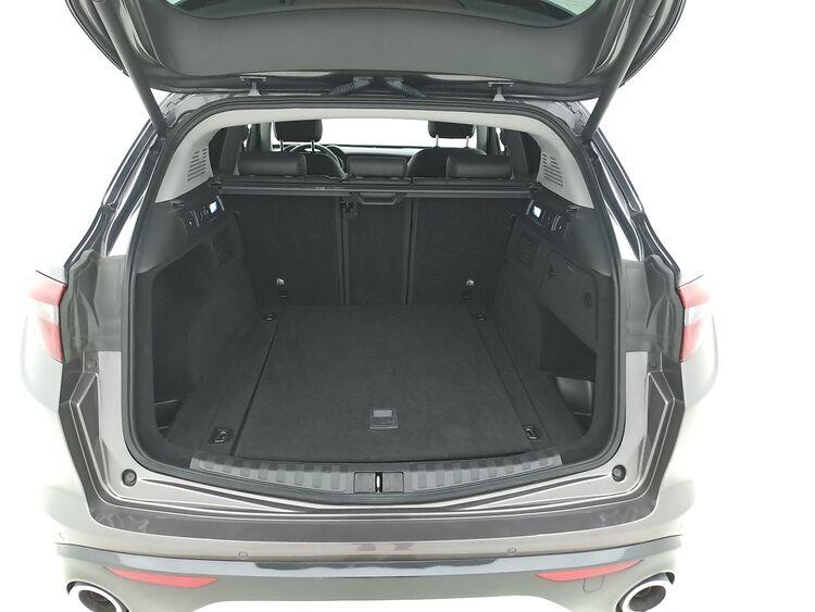 Alfa Romeo Stelvio Ti Q4 AT8 BR613453 2.1 Diesel 210CV