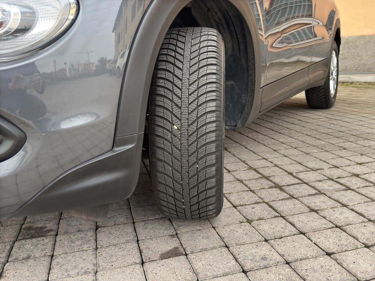 Fiat 500X 1.6 MultiJet 120 CV Pop Star