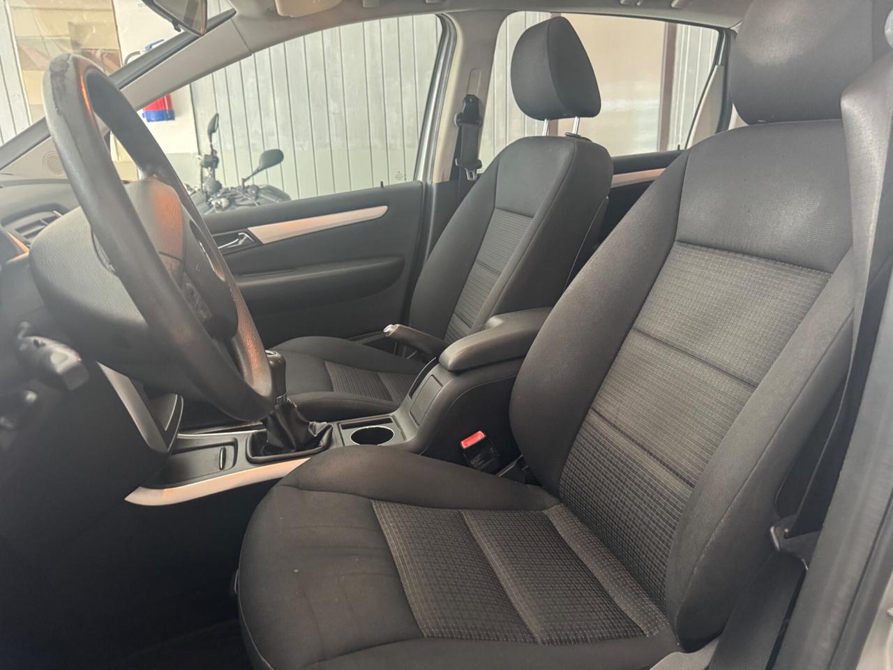 Mercedes-benz B 170 Sport CON TETTO PANORAMICO