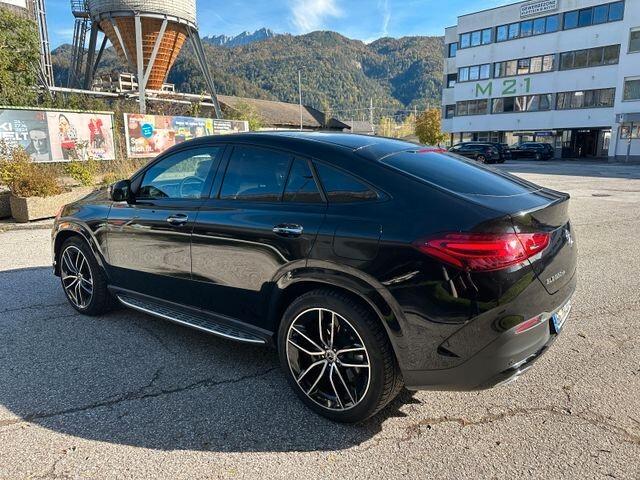 Mercedes-benz GLE 350 GLE 350 de hybrid EQ 4Matic AMG Line Premium