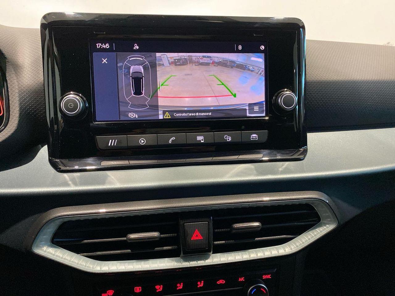 Seat Arona 1.0 ecotsi 95cv xperience