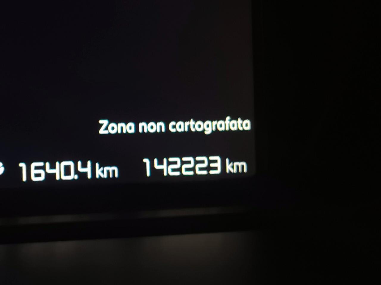 Citroen C4 Picasso BlueHDi 120 S&S EAT6 Shine