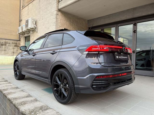 VOLKSWAGEN Taigo 1.0 TSI 116 CV DSG R-Line TETTO APR/PAN