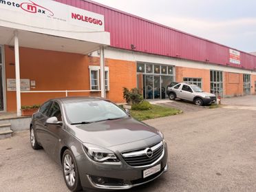 Opel Insignia 1.6 CDTI 136CV Start&Stop 4 porte Advance