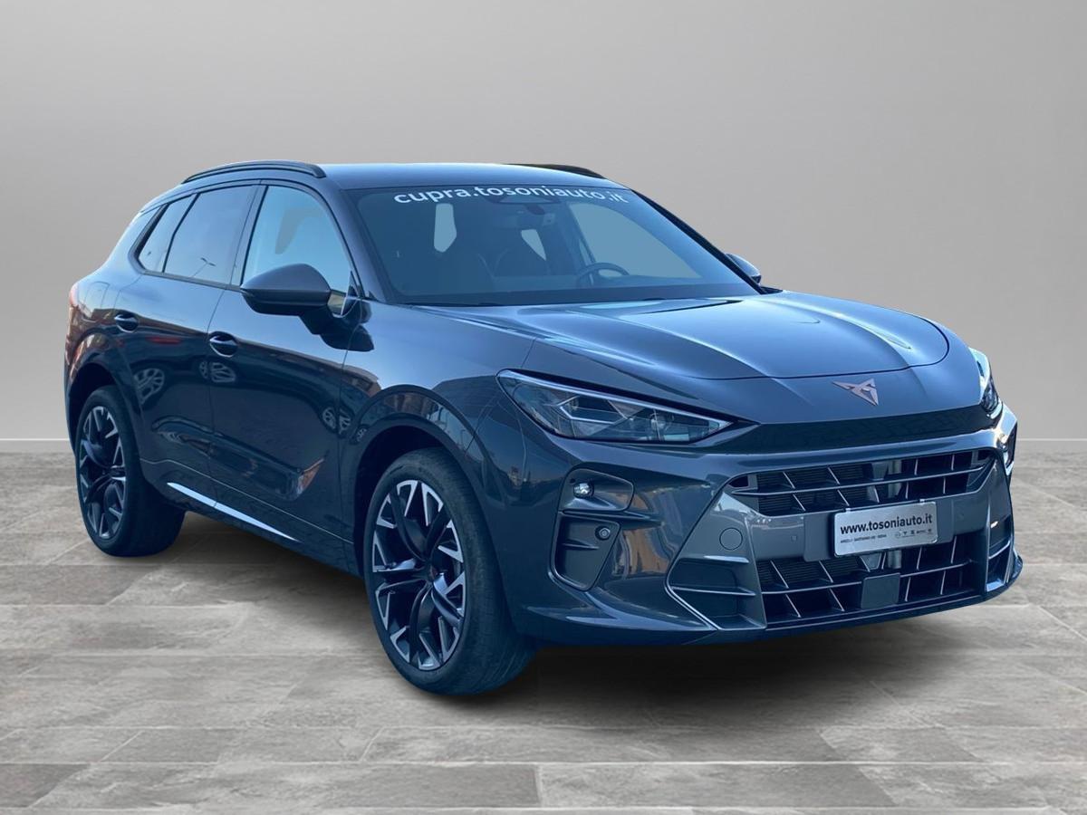 CUPRA Terramar Impulse 1.5 e-HYBRID 150 kW (204 CV) pHEV DSG 6 marce 2WD