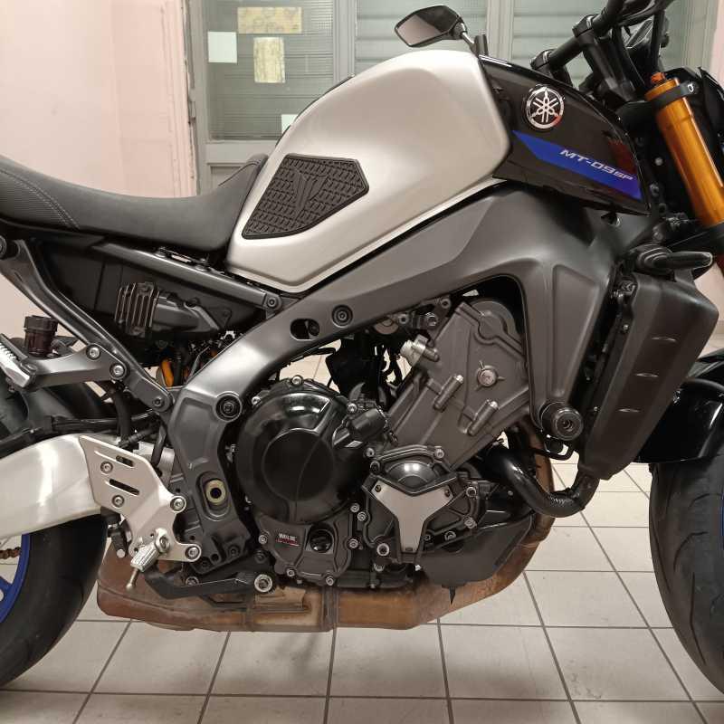 Yamaha MT-09 SP 2023