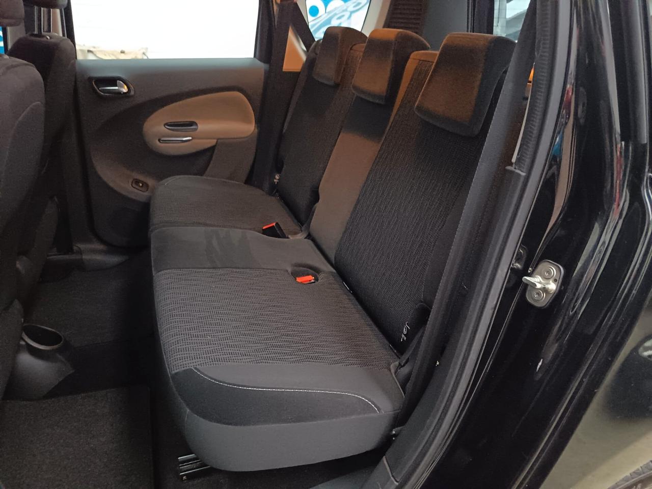 Citroen C3 Picasso 1.6 e-HDi 90 CMP6 Exclusive