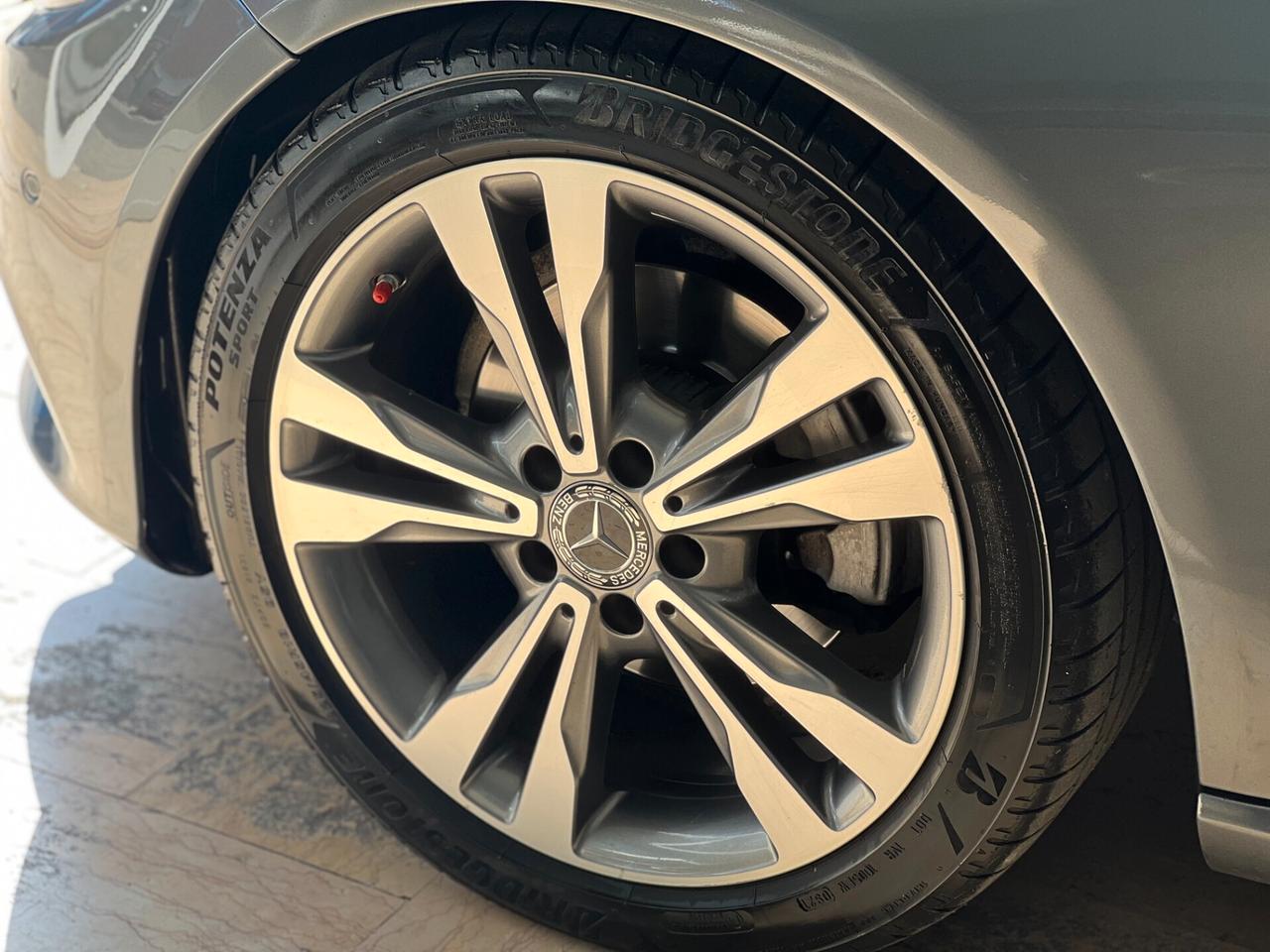 Mercedes-benz C 220 d Cabrio Premium Plus