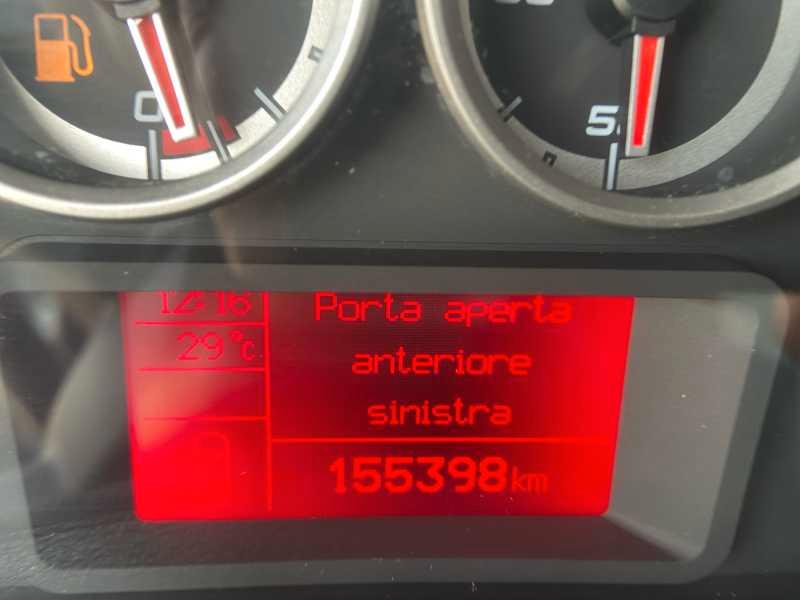 ALFA ROMEO MiTo 1.4 Distinctive 78cv