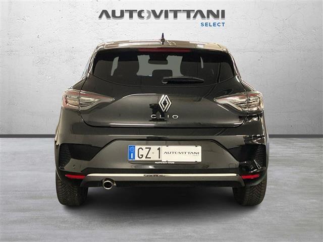 RENAULT Clio 1.0 TCe Techno