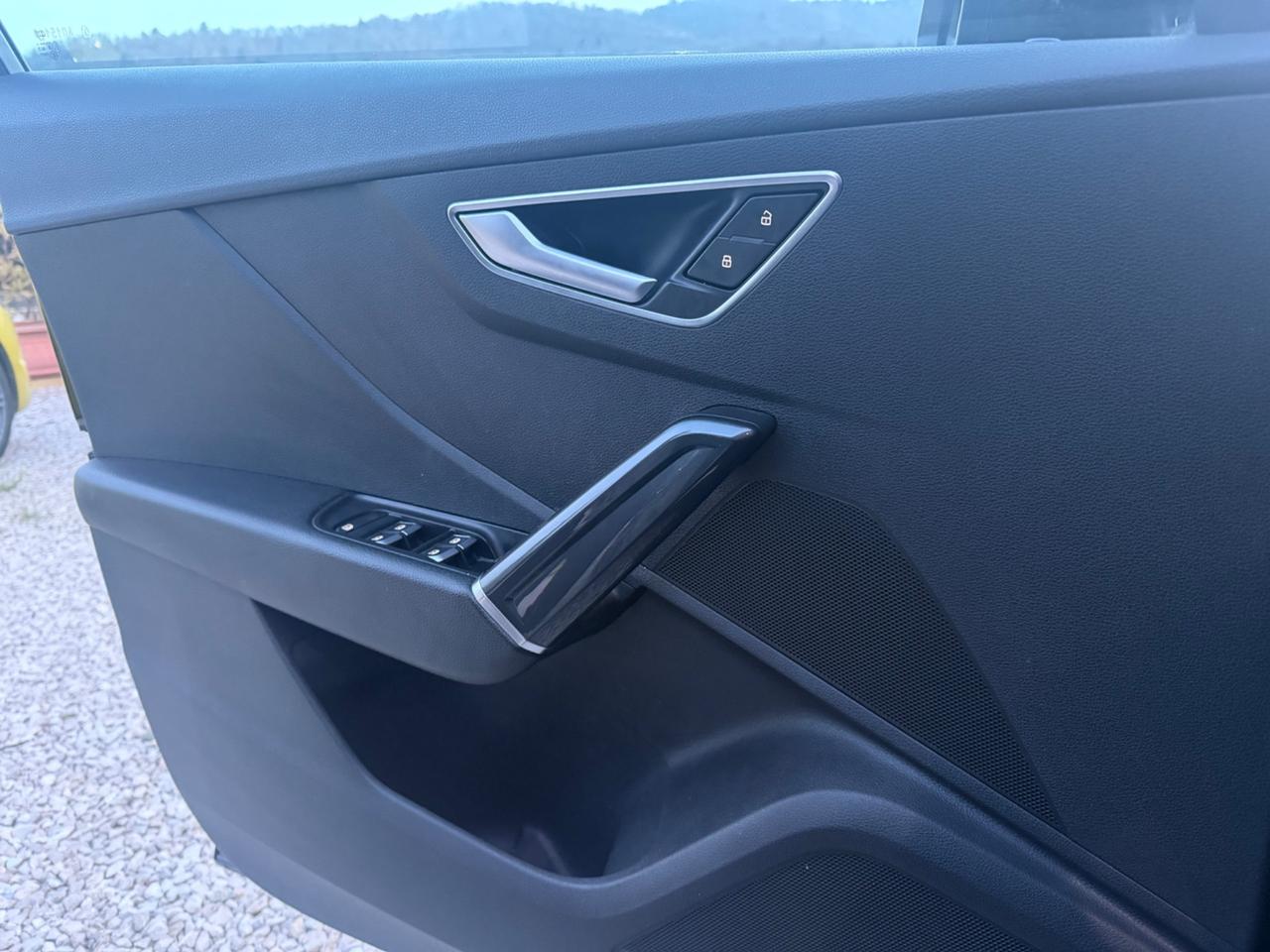 Audi Q2 1.6 TDI Sport