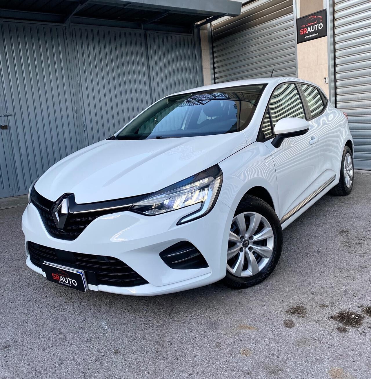 Renault Clio Blue dCi 8V 85cv 5p. - N1 / AUTOCARRO